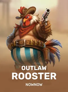 Vignette de Outlaw Rooster, jeu de Nownow