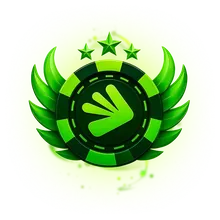 Médaillon du niveau 5 : Jet Commodore